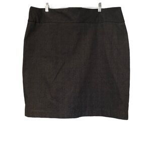 Margaret M slimming skirt size 2X